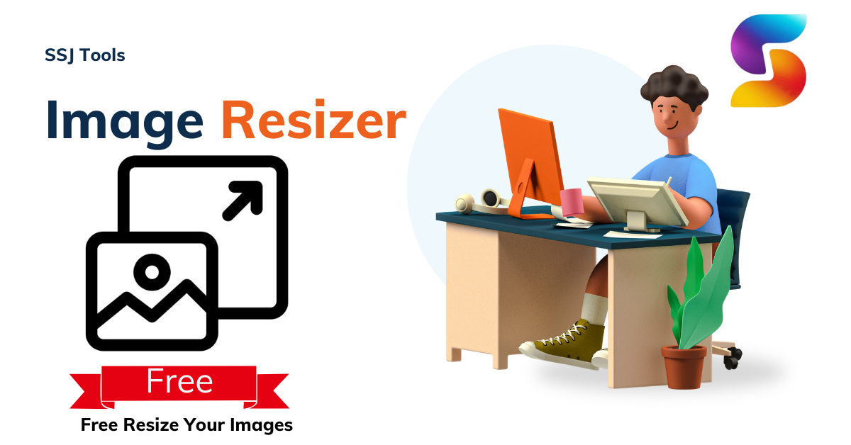 image resizer ssj