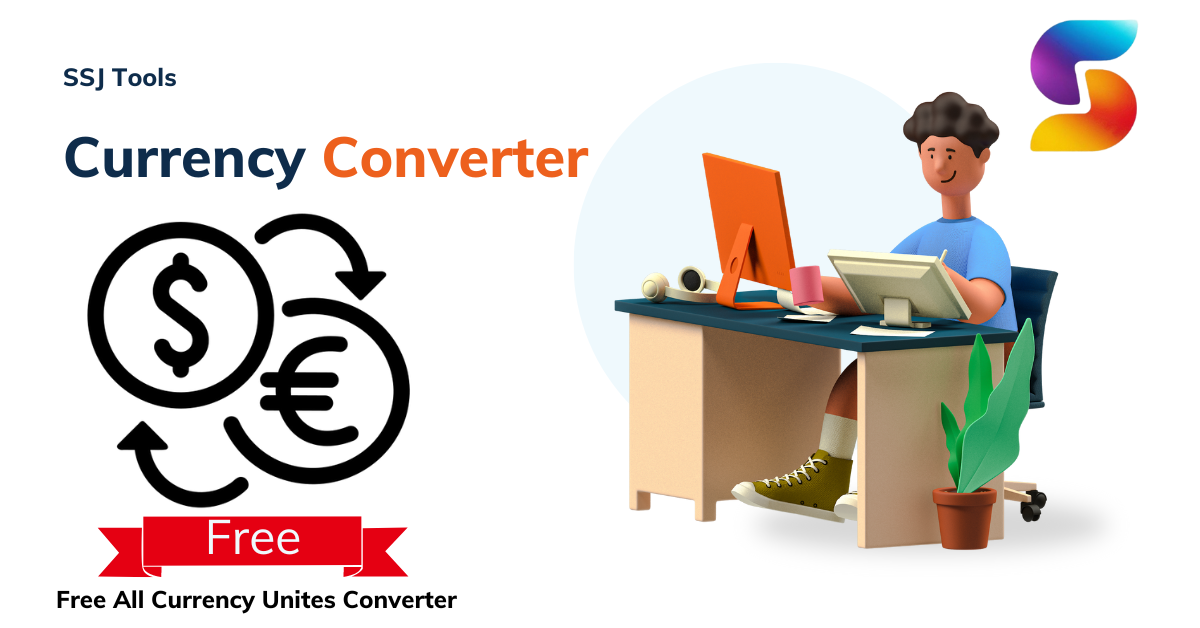 Currency Converter ssj