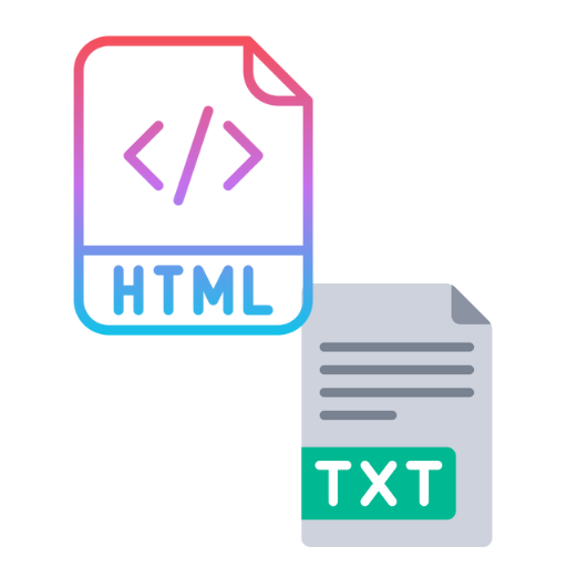 html to word