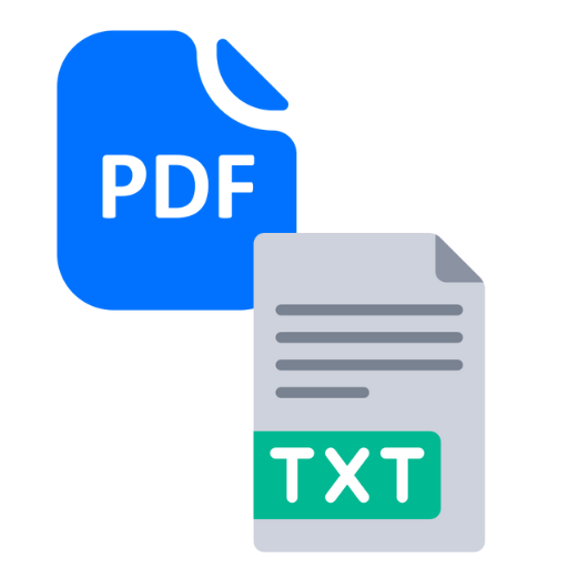 pdf to text ssj