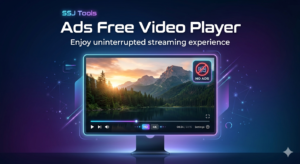 Best ads free video player